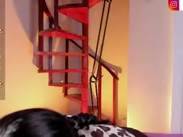 Chaturbate Live Porn of lilith_petit_
