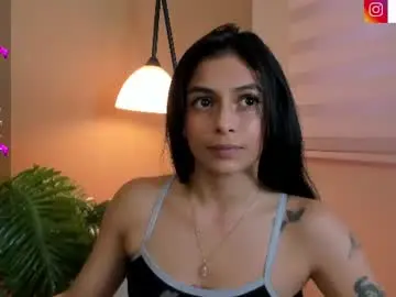 Chaturbate Adult Video Chat of lilith_petit_