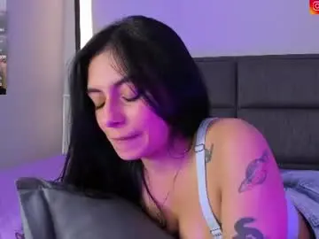 Chaturbate Free Porn Cam of lilith_petit_