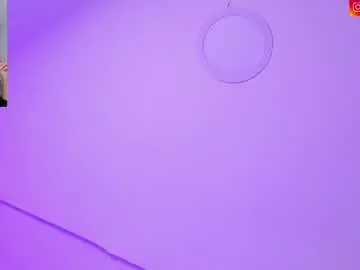Chaturbate Sex Chat of lilith_petit_