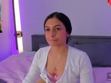 Chaturbate Best Webcam of lilith_petit_