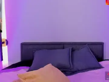 Chaturbate Live Sex of lilith_petit_