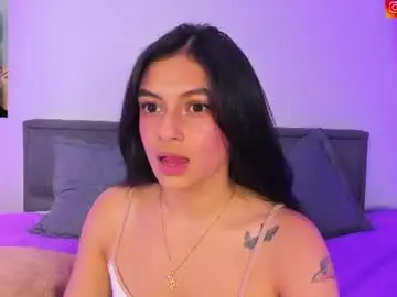 Chaturbate Sex Cam of lilith_petit_