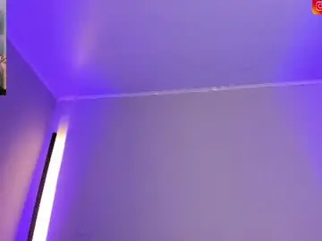 Chaturbate Live Sex Cam of lilith_petit_