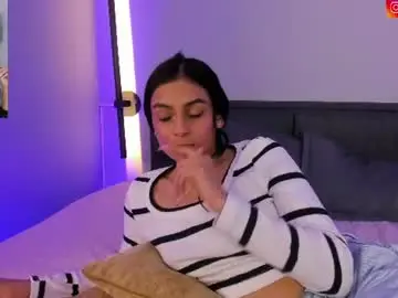 Chaturbate Free Porn Cam of lilith_petit_
