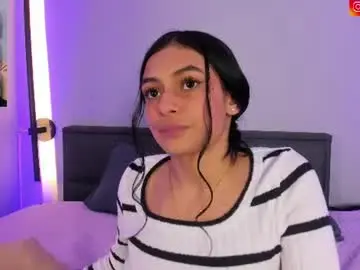Chaturbate Free Live Porn of lilith_petit_