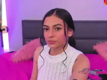 Chaturbate Free Live Porn of lilith_petit_