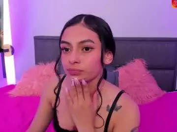 Chaturbate Best live sex cam show of lilith_petit_