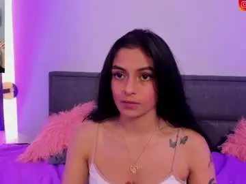 Chaturbate Sex Cam of lilith_petit_