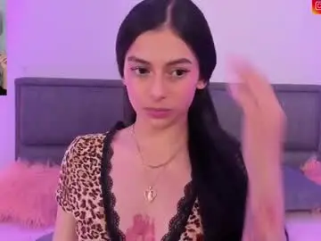 Chaturbate Sex Chat of lilith_petit_