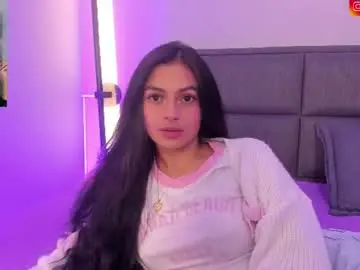 Chaturbate Live Sex of lilith_petit_