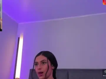 Chaturbate Private Sex Chat of lilith_petit_