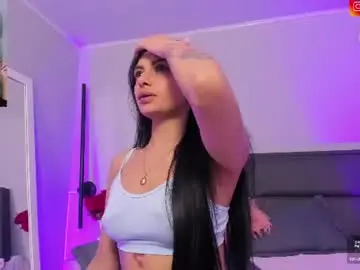 Chaturbate Live Sex Cam of lilith_petit_