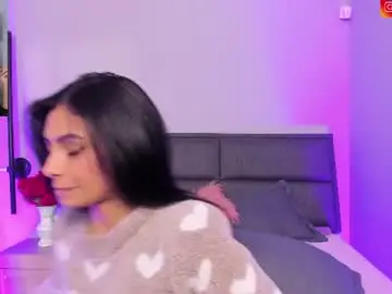 Chaturbate Adult Webcams of lilith_petit_