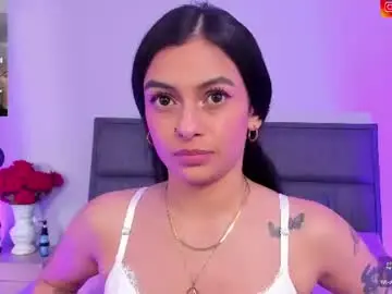 Chaturbate Adult Webcam of lilith_petit_
