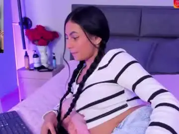 Chaturbate Live Porn of lilith_petit_