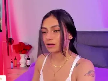 Chaturbate Best Webcam of lilith_petit_