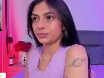 Chaturbate Adult Video Chat of lilith_petit_