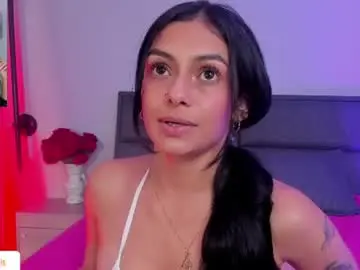 Chaturbate Adult Webcam of lilith_petit_