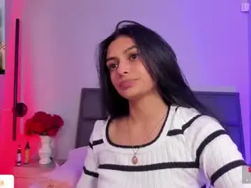 Chaturbate Free Live Porn of lilith_petit_