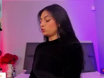 Chaturbate Adult Webcam of lilith_petit_