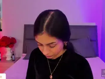 Chaturbate Free Live Porn of lilith_petit_