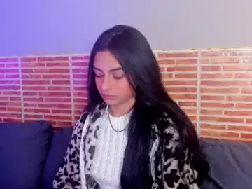 Chaturbate Free Porn Cam of lilith_petit_