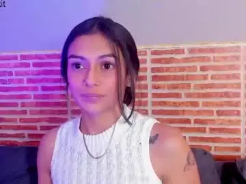 Chaturbate Watch Live Sex Cams of lilith_petit_