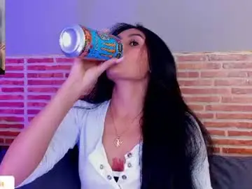 Chaturbate Free Porn Cam of lilith_petit_
