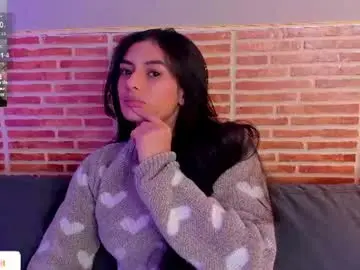 Chaturbate Adult Webcams of lilith_petit_