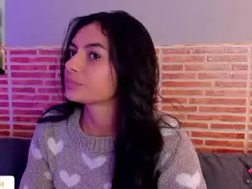 Chaturbate Sex Chat of lilith_petit_