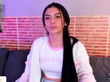 Chaturbate Adult Video Chat of lilith_petit_