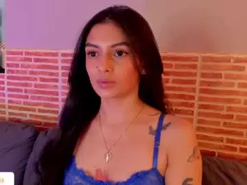 Chaturbate Best live sex cam show of lilith_petit_