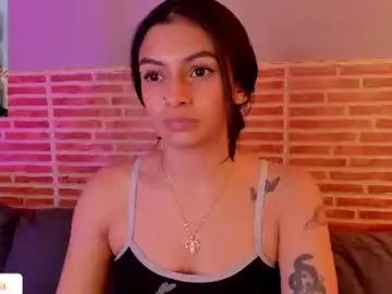 Chaturbate Private Sex Chat of lilith_petit_