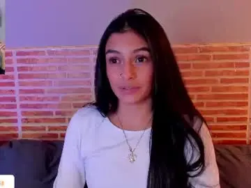 Chaturbate Live Porn of lilith_petit_
