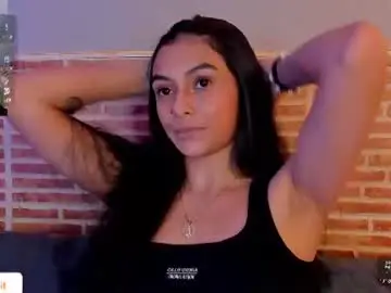 Chaturbate Free Live Porn of lilith_petit_