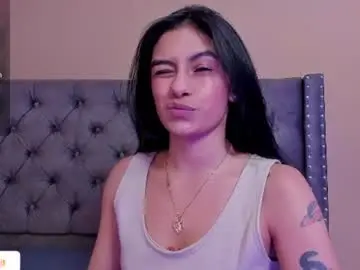 Chaturbate Watch Live Sex Cams of lilith_petit_