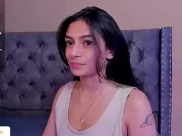 Chaturbate Free Live Porn of lilith_petit_