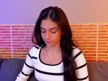 Chaturbate Adult Webcams of lilith_petit_