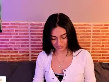 Chaturbate Nude Webcam of lilith_petit_