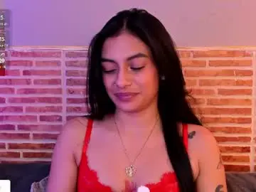 Chaturbate Adult Webcam of lilith_petit_
