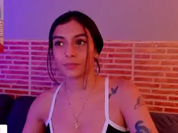 Chaturbate Best Webcam of lilith_petit_