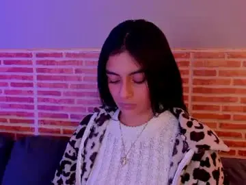 Chaturbate Live Porn of lilith_petit_
