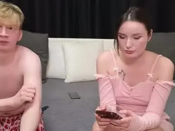 Chaturbate Adult Webcam of loossers