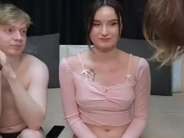 Chaturbate Live Sex Cam of loossers
