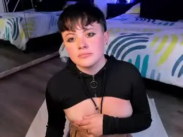 Chaturbate Nude Webcam of lorbeer_owo