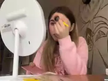 Chaturbate Sex Cam of lovelysilk_63