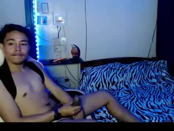 Chaturbate Live Porn of michaelgoeslive