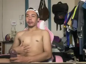 Chaturbate Private Sex Chat of michaelgoeslive