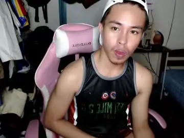 Chaturbate Live Sex of michaelgoeslive